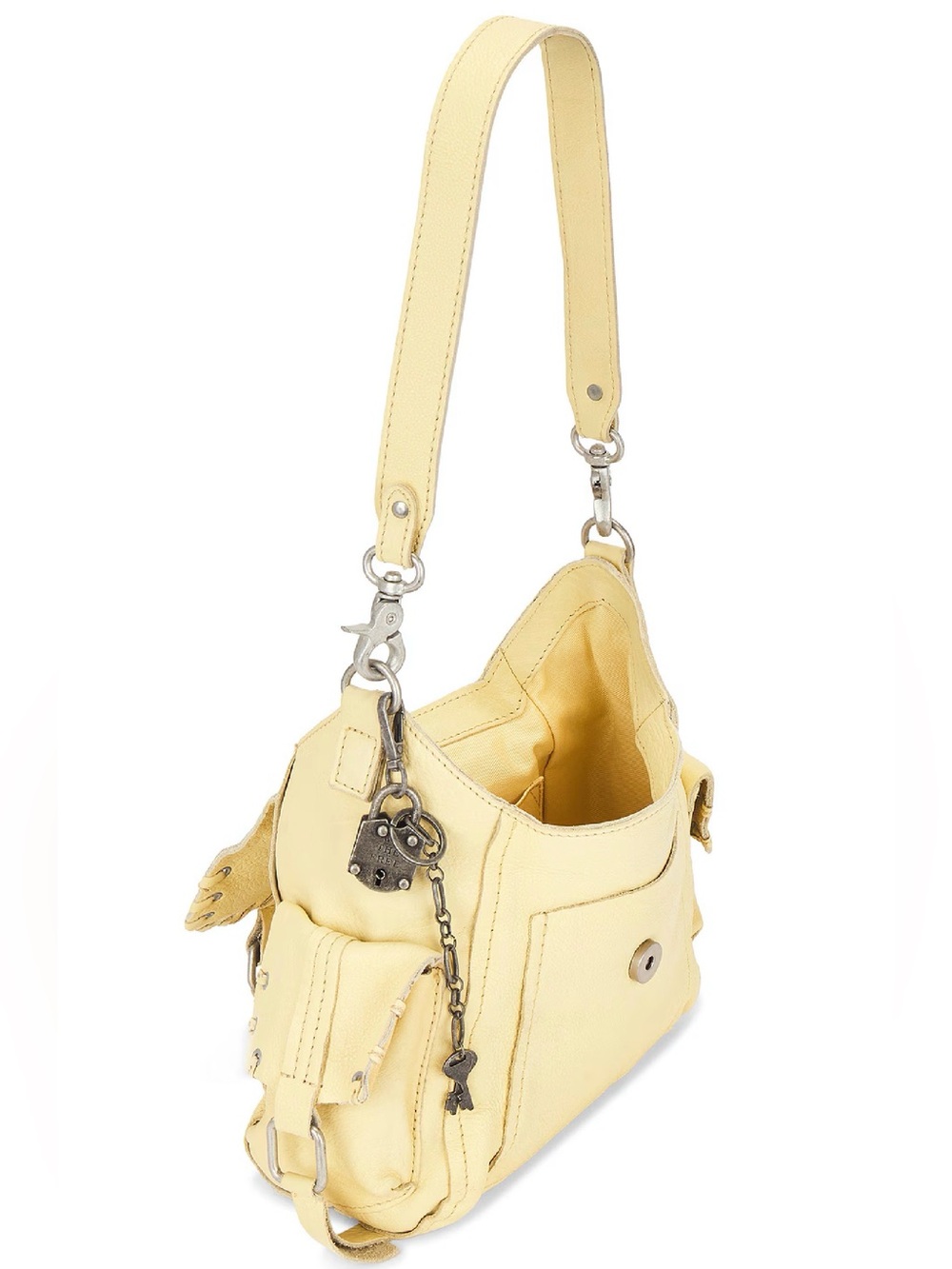 BABY LEIGH SHOULDER BAG - Picture 5 of 6